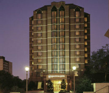 Hyatt Centric Midtown Atlanta Hotel Exterior photo